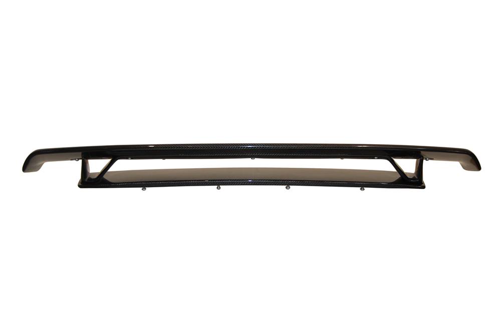 Spoiler Carbonio Audi TT 06-14 8J Audi TT