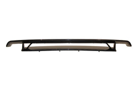 Spoiler Carbonio Audi TT 06-14 8J Audi TT