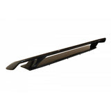 Spoiler in Carbonio Audi TT 06-14 8J