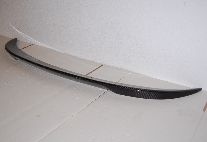 Spoiler Carbonio BMW E63 BMW E63,E64