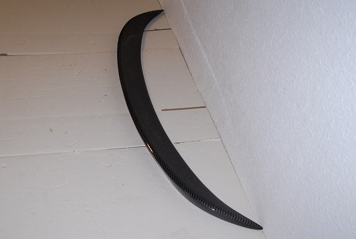 Spoiler Carbonio BMW E63 BMW E63,E64