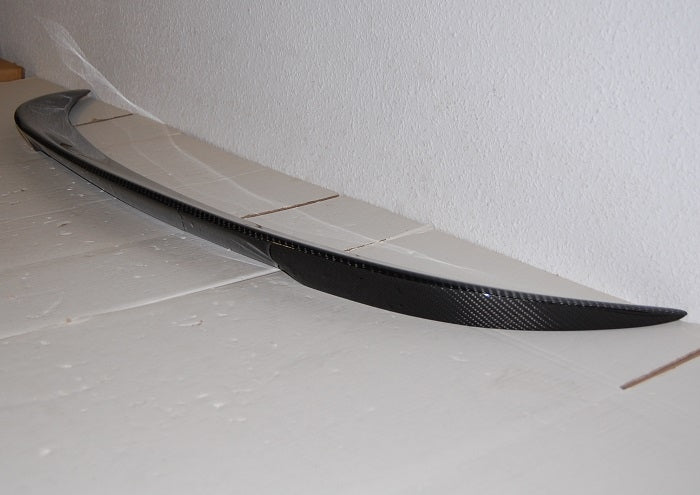Spoiler Carbonio BMW E63 BMW E63,E64