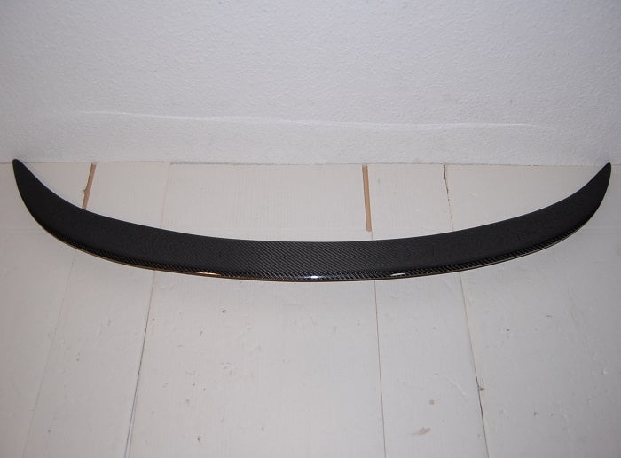 Spoiler Carbonio BMW E63 BMW E63,E64