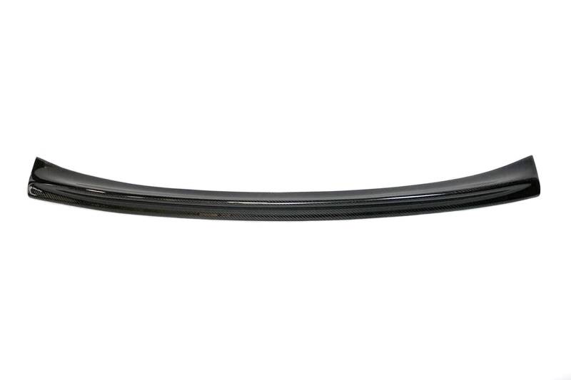 Spoiler Carbonio Porsche 971 Turbo Porsche Panamera
