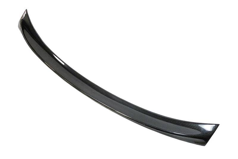 Spoiler Carbonio Porsche 971 Turbo Porsche Panamera