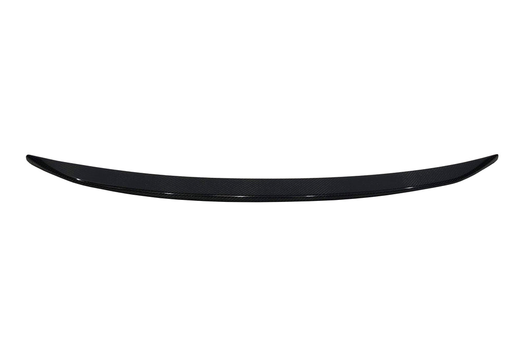 Spoiler Carbonio Porsche 992 Porsche 992