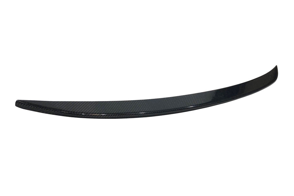 Spoiler Carbonio Porsche 992 Porsche 992