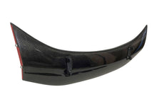 Carica l'immagine nel visualizzatore di Gallery, Spoiler Carbonio Porsche Cayman 981 GT4 2013-2016 Porsche Cayman