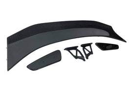 Spoiler Carbonio Porsche Cayman 981 GT4 2013-2016 Porsche Cayman