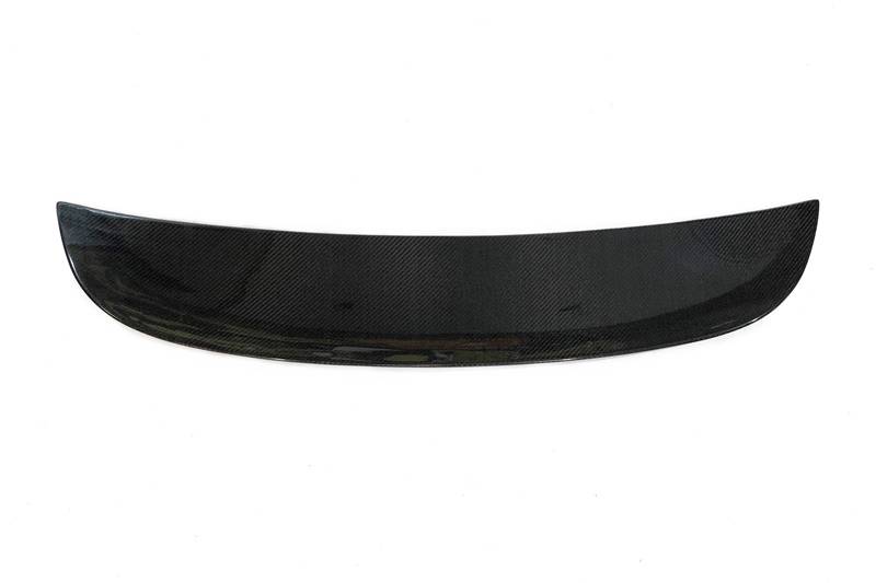 Spoiler Carbonio Porsche Panamera 2010 Porsche Panamera
