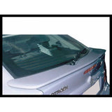 Spoiler Citroen Xsara I - II Coupe Inf