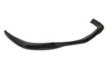 Carica l'immagine nel visualizzatore di Gallery, Spoiler Anteriore Mercedes W219 CLS 55 Carbonio Mercedes W219