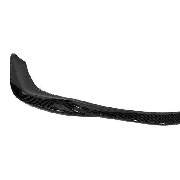 Lip Paraurti Anteriore Mercedes W219 CLS 55 Carbonio