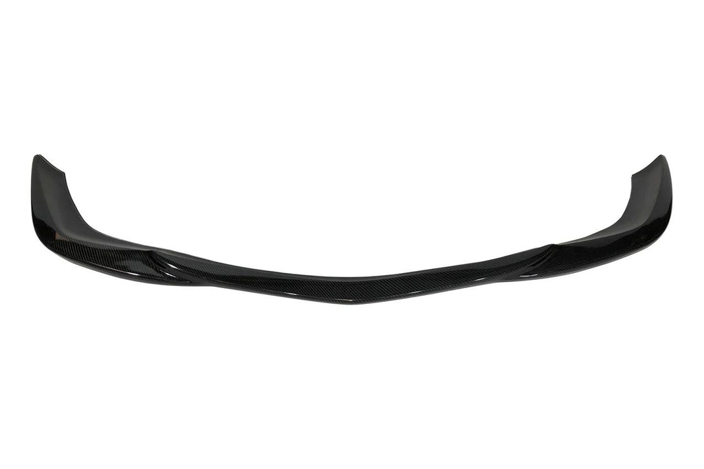 Spoiler Anteriore Mercedes W219 CLS 55 Carbonio Mercedes W219