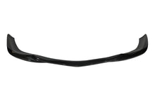 Carica l'immagine nel visualizzatore di Gallery, Spoiler Anteriore Mercedes W219 CLS 55 Carbonio Mercedes W219