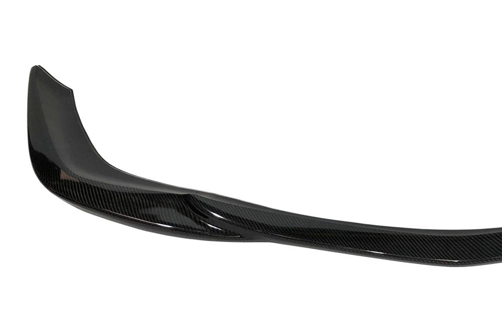 Spoiler Anteriore Mercedes W219 CLS 55 Carbonio Mercedes W219