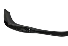 Carica l'immagine nel visualizzatore di Gallery, Spoiler Anteriore Mercedes W219 CLS 55 Carbonio Mercedes W219