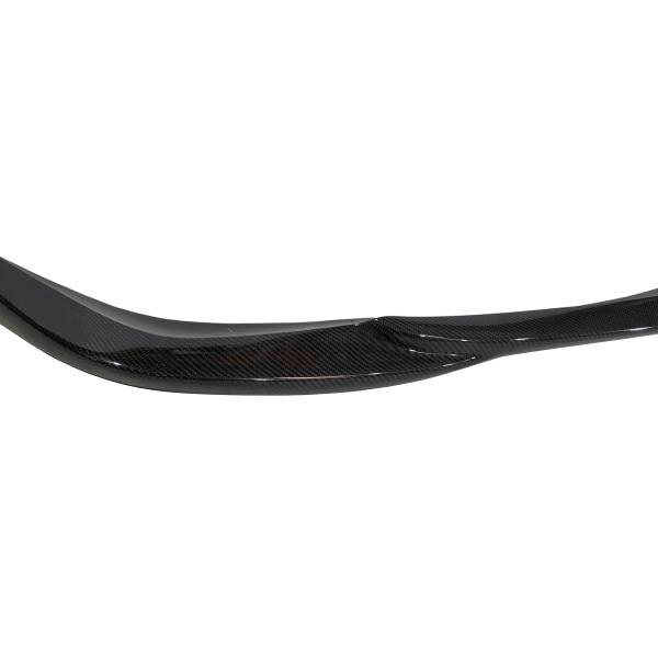 Lip Paraurti Anteriore Mercedes W219 CLS 55 Carbonio