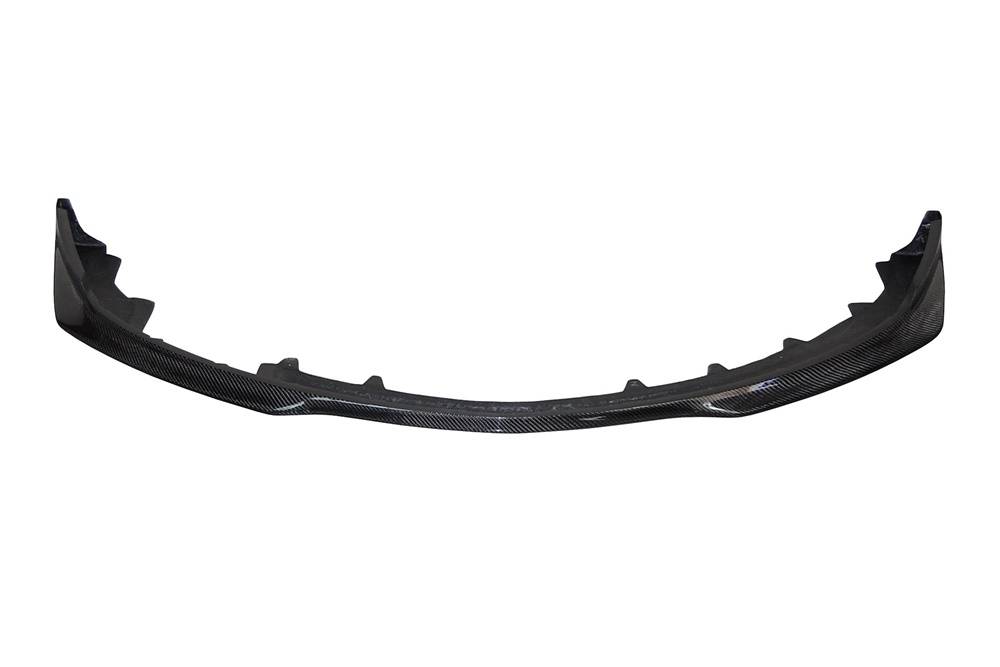 Spoiler Anteriore In Carbonio Mitsubishi Evo IX Carbonio Mitsubishi Evo VIII,Evo IX