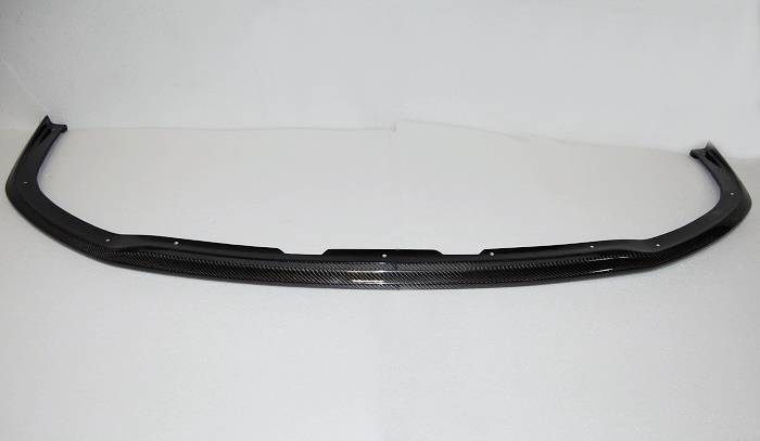 Spoiler Anteriore In Carbonio Subaru Impreza 12 Gvf Subaru Impreza