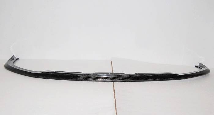 Spoiler Anteriore In Carbonio Subaru Impreza 12 Gvf Subaru Impreza