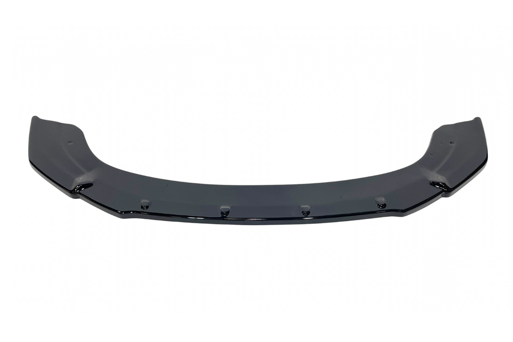 Spoiler Delantero Volkswagen Caddy MK4 2015-2020 Nero lucido Volkswagen Caddy