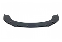 Load image into Gallery viewer, Spoiler Delantero Volkswagen Caddy MK4 2015-2020 Nero lucido Volkswagen Caddy