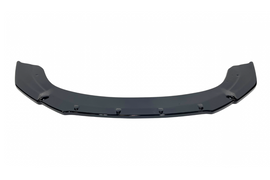 Spoiler Delantero Volkswagen Caddy MK4 2015-2020 Nero lucido Volkswagen Caddy