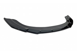 Spoiler Delantero Volkswagen Caddy MK4 2015-2020 Nero lucido Volkswagen Caddy