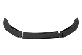 Spoiler Delantero Volkswagen Golf 6 R20 Nero lucido Volkswagen Golf 6