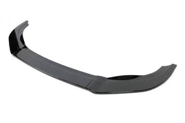 Spoiler Delantero Volkswagen Golf 6 R20 Nero lucido Volkswagen Golf 6