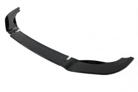 Spoiler Delantero Volkswagen Golf 6 R20 Nero lucido Volkswagen Golf 6