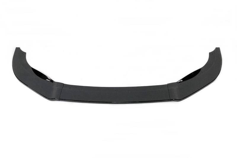 Spoiler Delantero Volkswagen Golf 6 R20 Nero lucido Volkswagen Golf 6