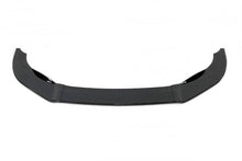 Carica l'immagine nel visualizzatore di Gallery, Spoiler Delantero Volkswagen Golf 6 R20 Nero lucido Volkswagen Golf 6