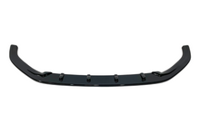 Load image into Gallery viewer, Spoiler Delantero Volkswagen Golf 7 / 7.5 GTI Look TCR Nero lucido Volkswagen Golf 7
