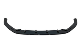Spoiler Delantero Volkswagen Golf 7 / 7.5 GTI Look TCR Nero lucido Volkswagen Golf 7