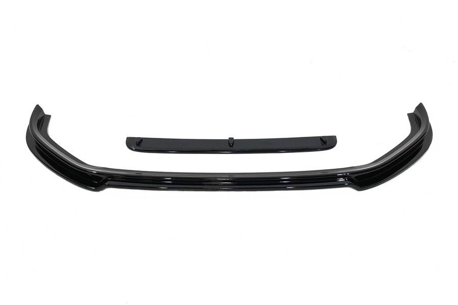 Spoiler Delantero Volkswagen Golf 7 GTI Volkswagen Golf 7