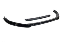 Carica l'immagine nel visualizzatore di Gallery, Spoiler Delantero Volkswagen Golf 7 GTI Volkswagen Golf 7