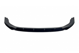 Spoiler Delantero Volkswagen Golf 8 MK8 Look GTI Nero lucido Volkswagen Golf 8