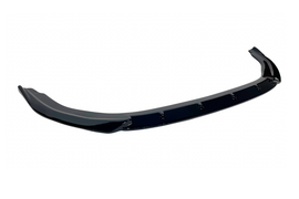 Spoiler Delantero Volkswagen Golf 8 MK8 Look GTI Nero lucido Volkswagen Golf 8