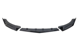 Spoiler Delantero Volkswagen Golf 8 Nero lucido Volkswagen Golf 8