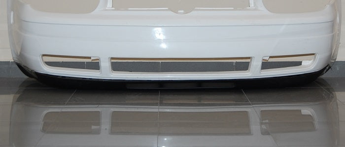 Spoiler Anteriore Volkswagen Golf 4 Volkswagen Golf 4