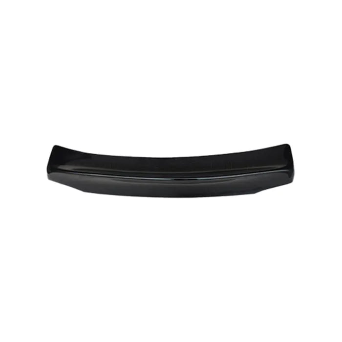 Spoiler Ducktail in vetroresina visto sul posteriore Mazda MX-5 NA