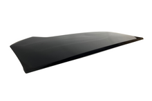 Load image into Gallery viewer, Spoiler Fiat 500 2007-2024 Look ABARTH Nero lucido Fiat 500