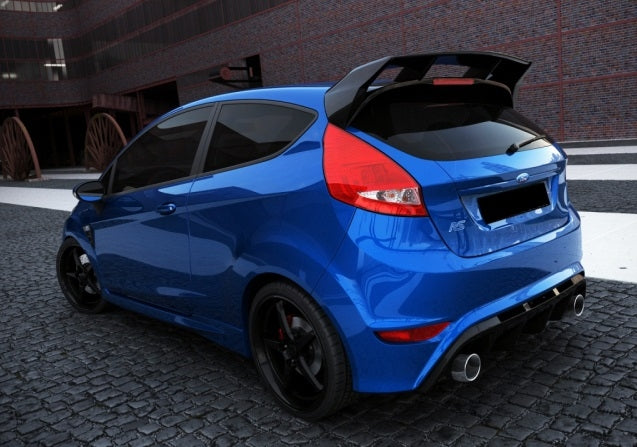 Spoiler Ford Fiesta '09 RS Ford Fiesta