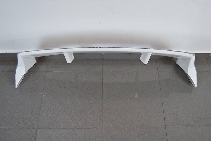 Spoiler Ford Fiesta '09 RS Ford Fiesta