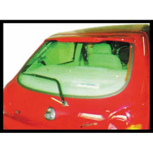 Load image into Gallery viewer, Spoiler Ford Fiesta 96, C/L