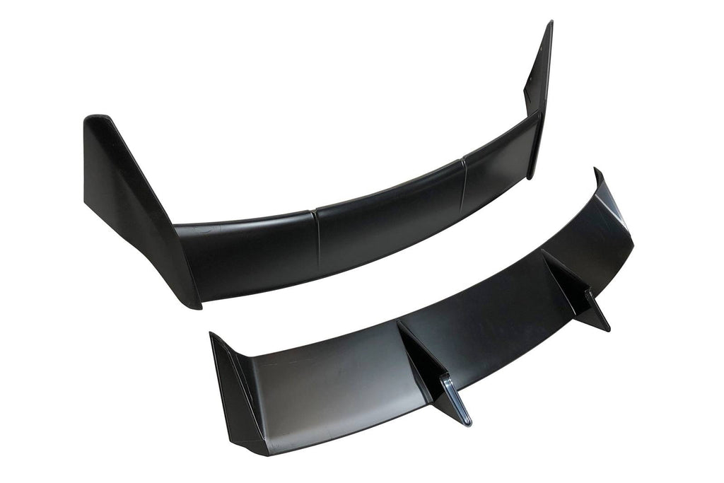 Spoiler Ford Focus '05 -10 RS ABS Ford Focus
