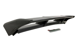 Spoiler Ford Focus '05 -10 RS ABS Ford Focus
