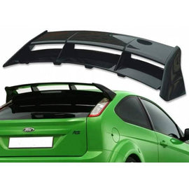 Spoiler Ford Focus '08 RS Carbonio